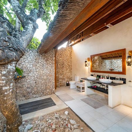 Villa Kasih Lembongan Buitenkant foto
