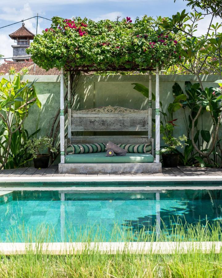 Villa Kasih Lembongan Buitenkant foto
