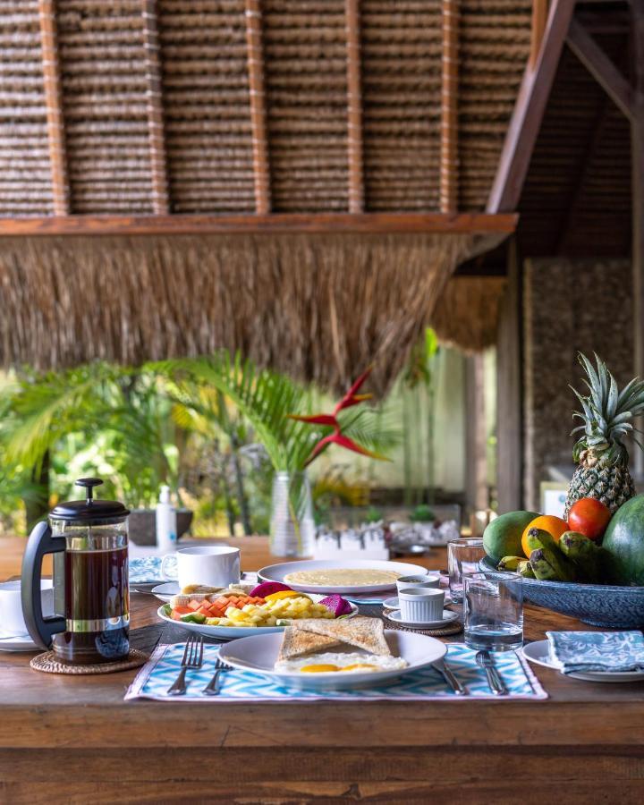 Villa Kasih Lembongan Buitenkant foto
