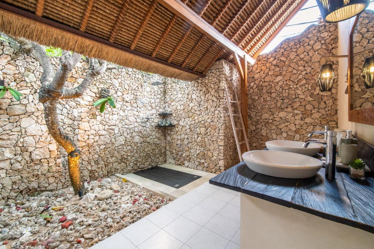Villa Kasih Lembongan Buitenkant foto